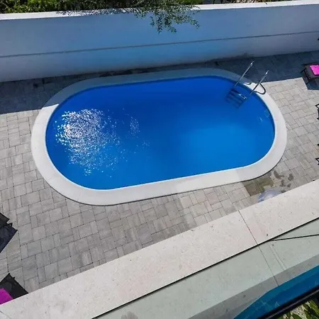 Prázdninový dům Diana 2 Zaton (Zadar)