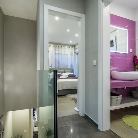 Ferienhaus Diana 2 Zaton (Zadar)
